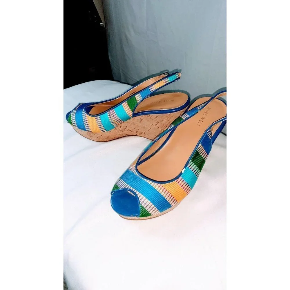Sandals - Picture 2 of 7
